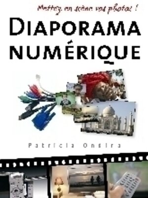 cover image of Diaporama numérique